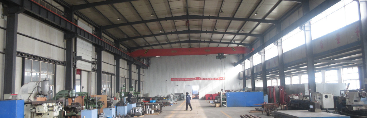 Wincoo Engineering Co., Ltd. üreticinin üretim hattı
