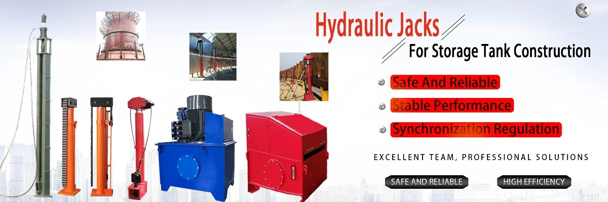 Kalite Tank kaynak makinesi Fabrika